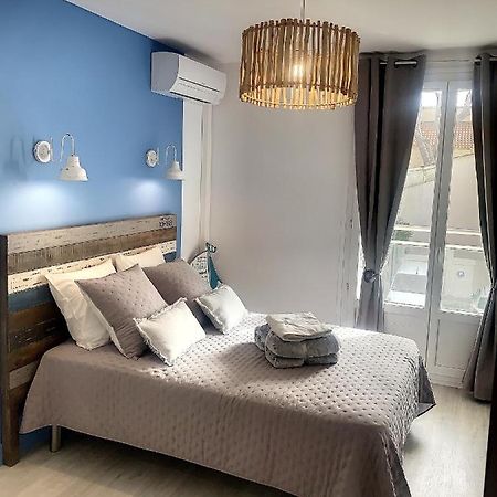 Horizon Plage Йер Экстерьер фото